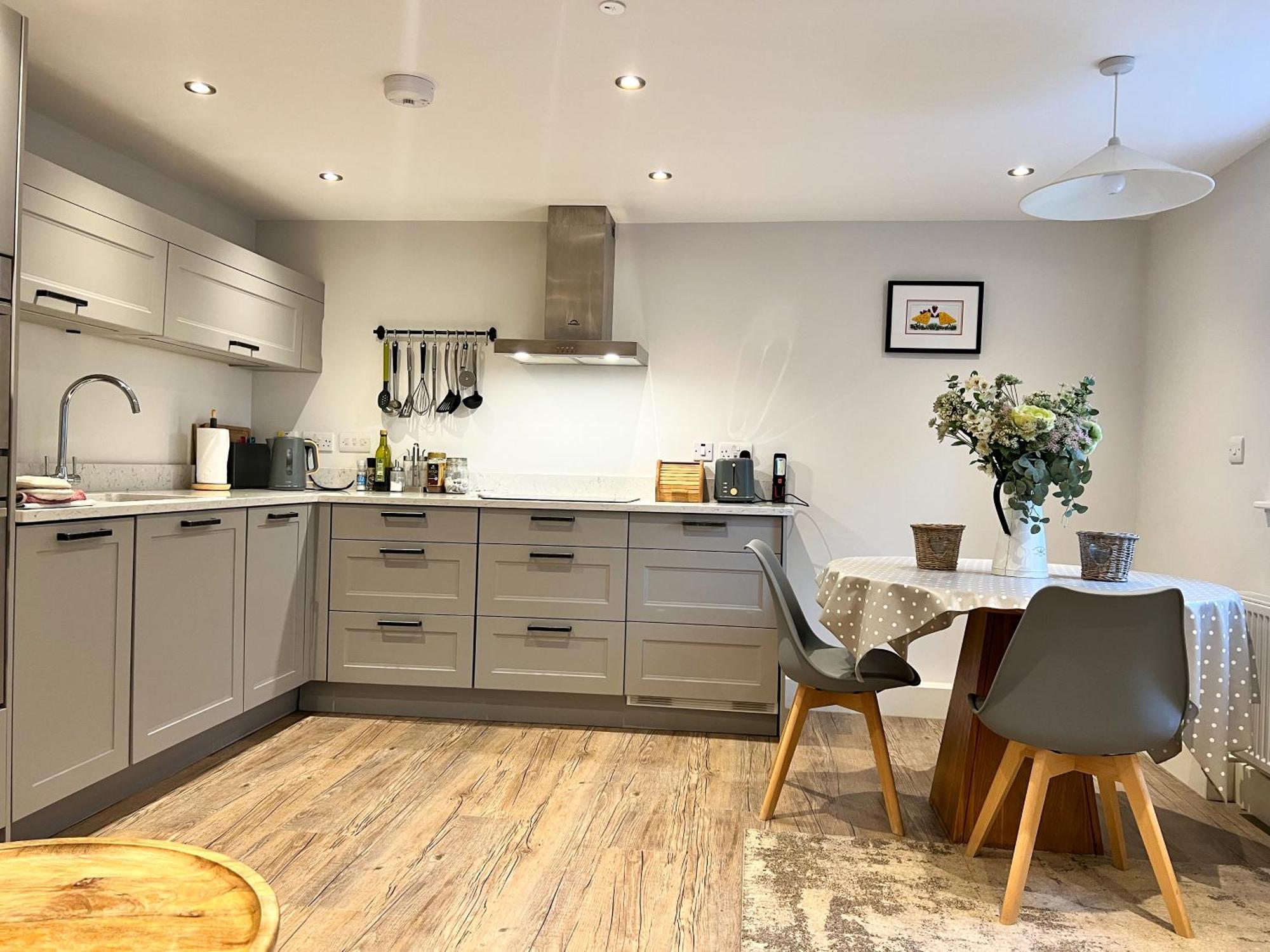 Wren Is A Stunning 1-Bed Cottage Near Coleford Coleford  Exterior photo