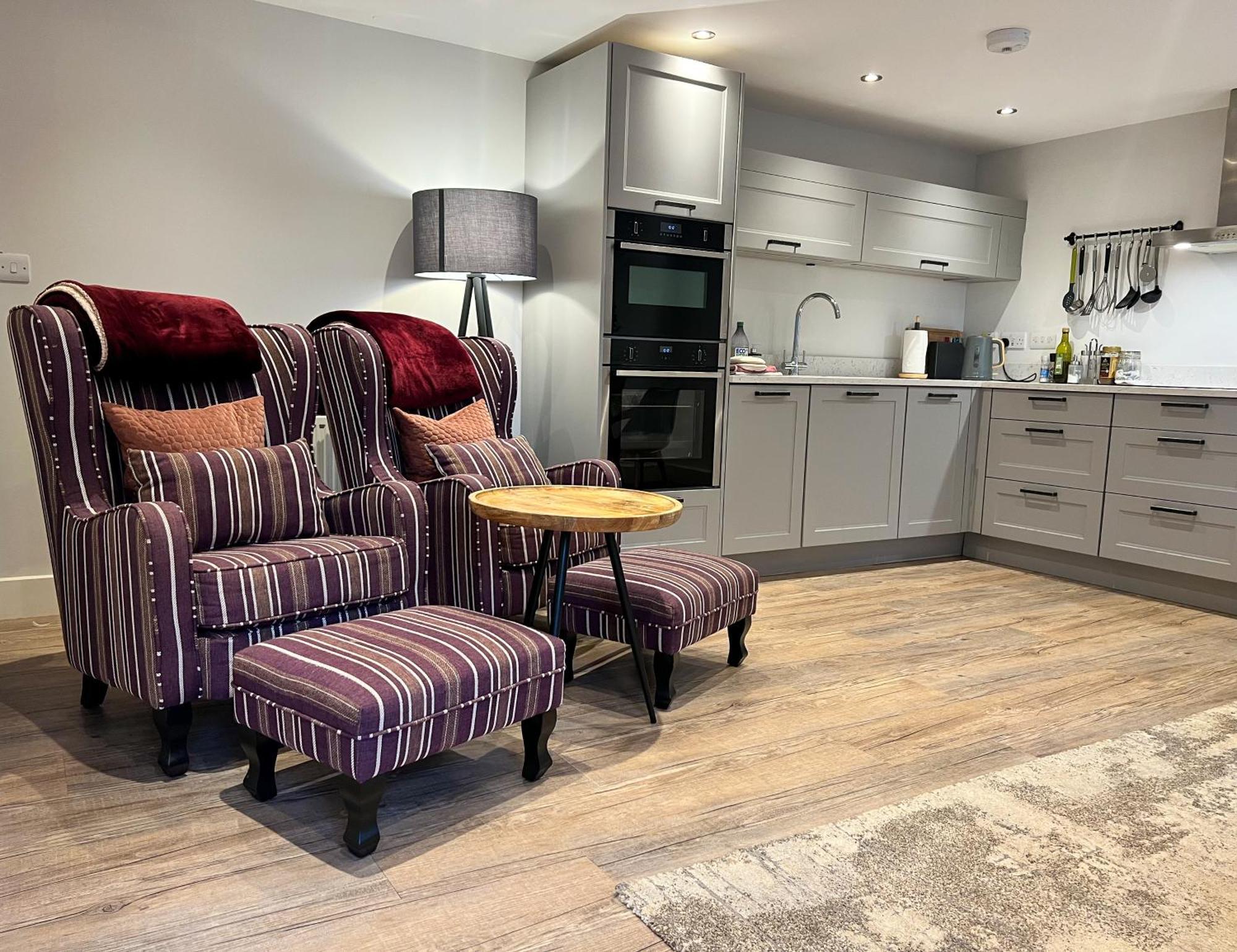 Wren Is A Stunning 1-Bed Cottage Near Coleford Coleford  Exterior photo